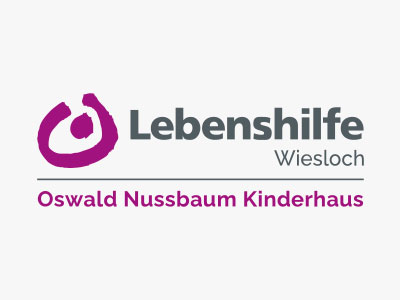 Jobs, Oswald Nussbaum Kinderhaus Lebenshilfe Wiesloch