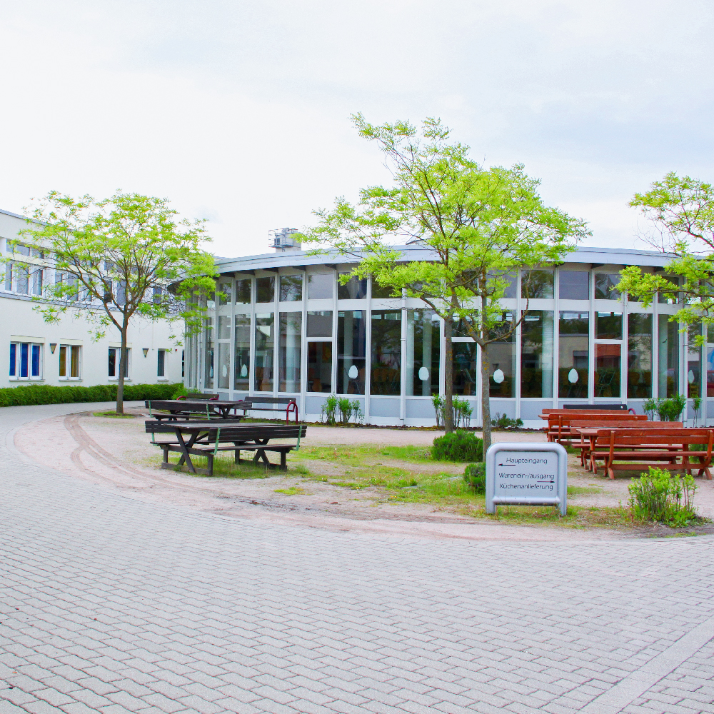 Kontakt zur Kurpfalz Werkstatt der Lebenshilfe Wiesloch