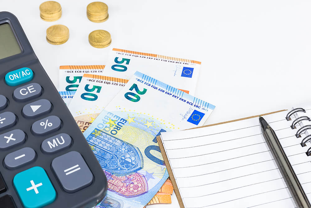 Unterstützung beim persönlichen Budget durch die Offenen Hilfen der Lebenshilfe Wiesloch